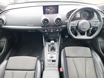 Used Audi A3 2019 for sale - 78511140: Photo