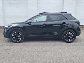 Used Kia Stonic 2026 for sale - 79038030: Photo