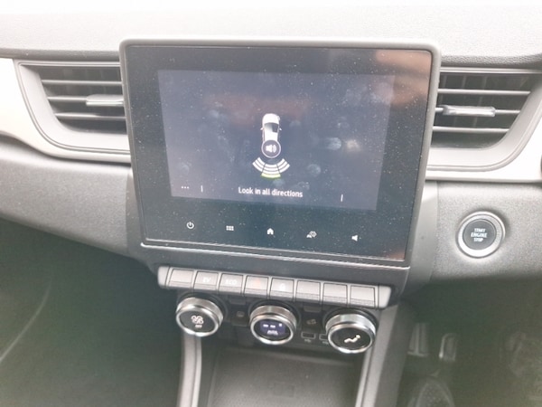 Used Renault Captur 2022 for sale - 76282243: Photo 16
