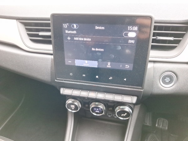 Used Renault Captur 2022 for sale - 76282243: Photo 19