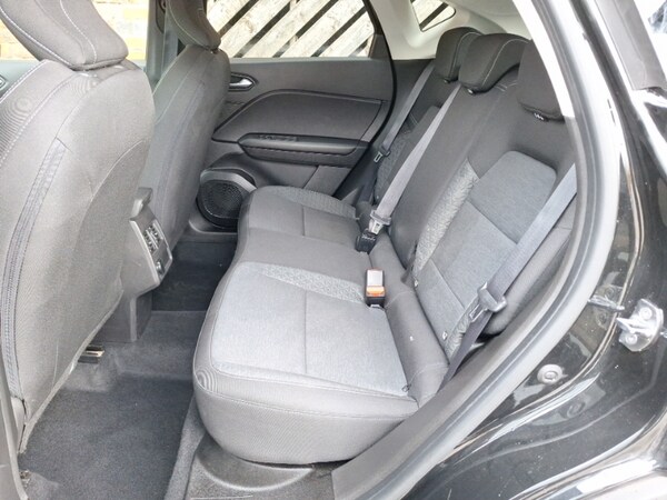 Used Renault Captur 2022 for sale - 76282243: Photo 6