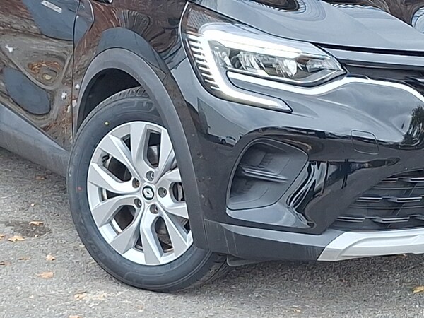 Used Renault Captur 2022 for sale - 76282243: Photo 9