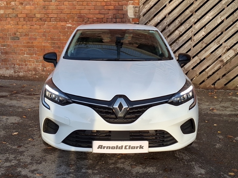 Used Renault Clio 2023 for sale - 76566915: Photo 12