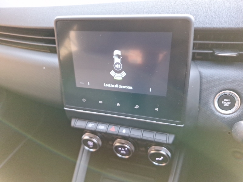 Used Renault Clio 2023 for sale - 76566915: Photo 17