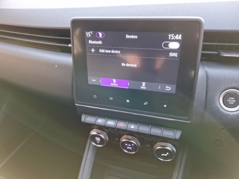 Used Renault Clio 2023 for sale - 76566915: Photo 19