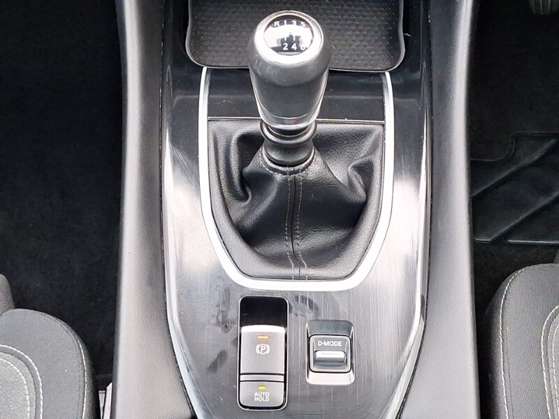 Used Nissan Qashqai 2021 for sale - 77731667: Photo 11