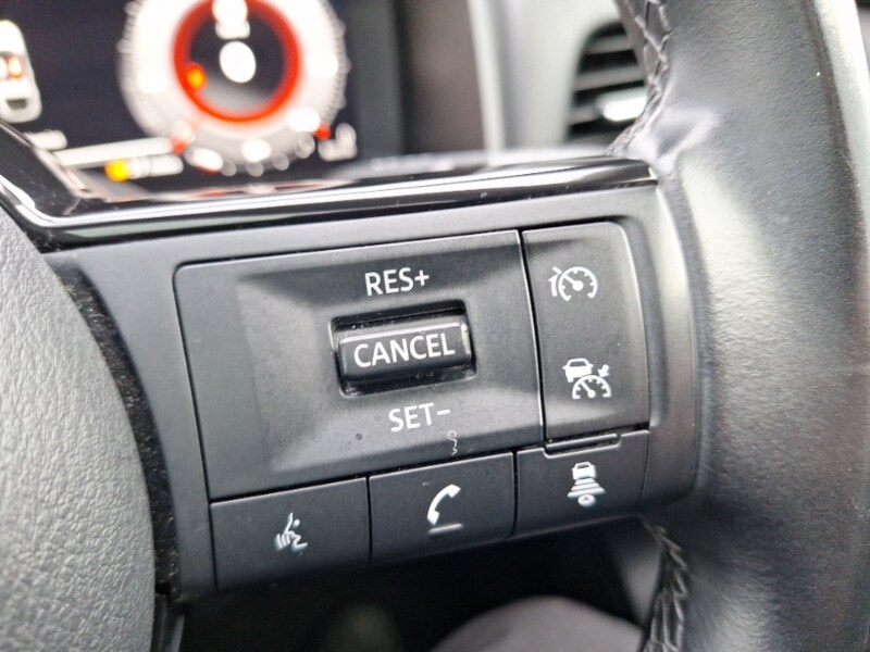 Used Nissan Qashqai 2021 for sale - 77731667: Photo 14