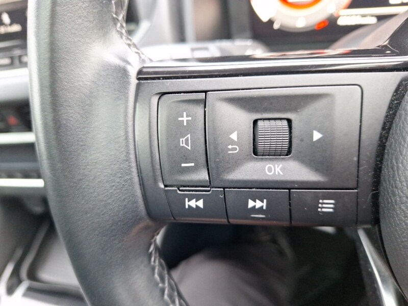 Used Nissan Qashqai 2021 for sale - 77731667: Photo 15