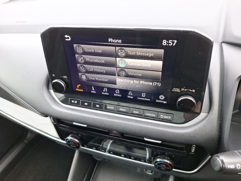 Used Nissan Qashqai 2021 for sale - 77731667: Photo 19