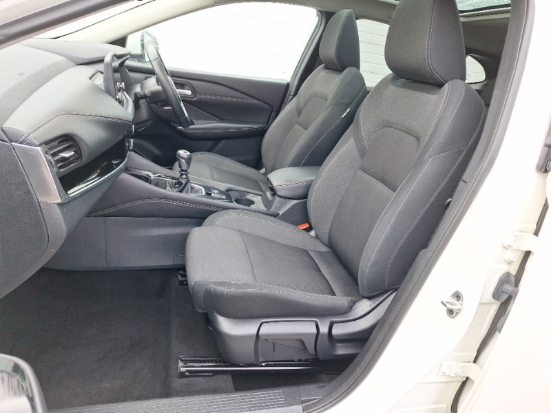 Used Nissan Qashqai 2021 for sale - 77731667: Photo 5