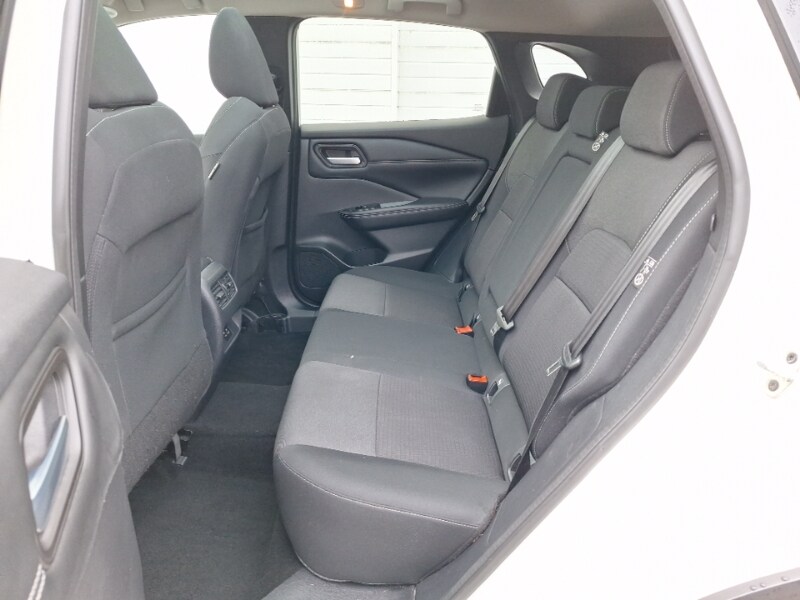 Used Nissan Qashqai 2021 for sale - 77731667: Photo 6