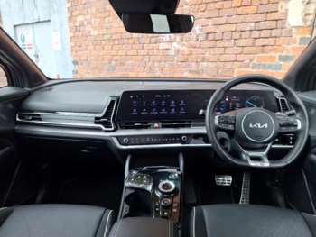 Used Kia Sportage 2024 for sale - 75223822: Photo