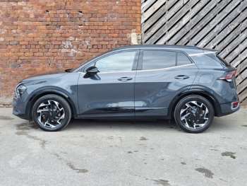 Used Kia Sportage 2024 for sale - 75223822: Photo