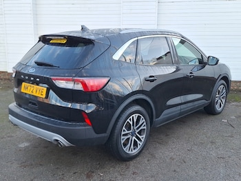 Used Ford Kuga 2022 for sale - 77352958: Photo