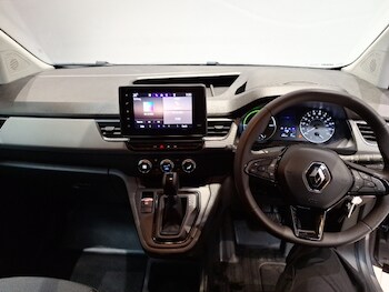 Used Renault Kangoo 2023 for sale - 75558327: Photo