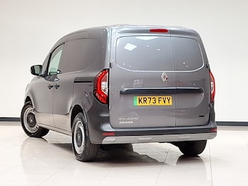 Used Renault Kangoo 2023 for sale - 75558327: Photo