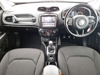 Used Jeep Renegade 2020 for sale - 78283304: Photo