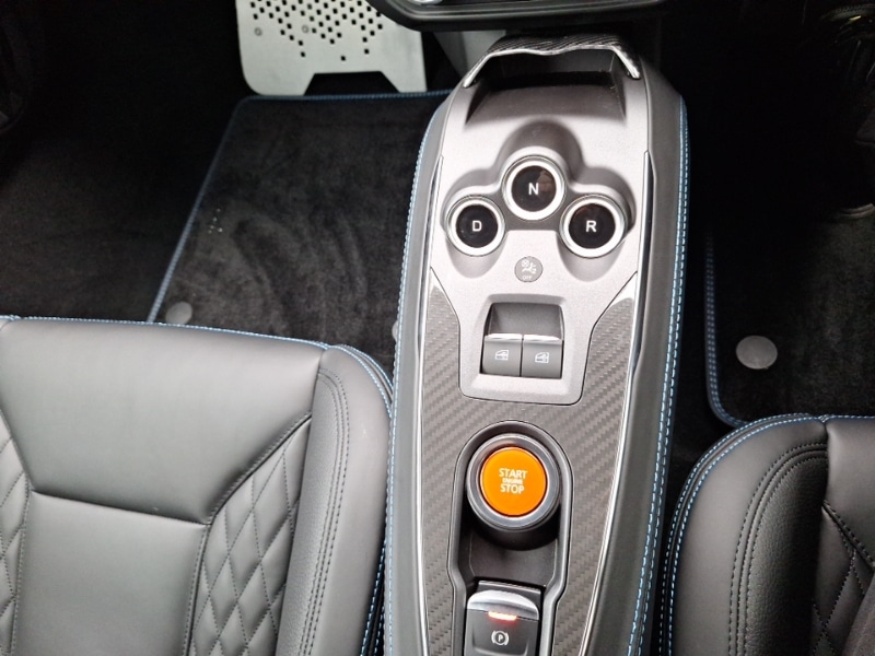 Used Alpine A110 2025 for sale - 77540191: Photo 11