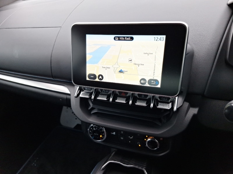 Used Alpine A110 2025 for sale - 77540191: Photo 18