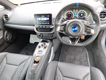 Used Alpine A110 2025 for sale - 77540191: Photo