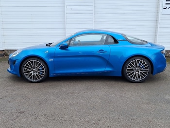 Used Alpine A110 2025 for sale - 77540191: Photo