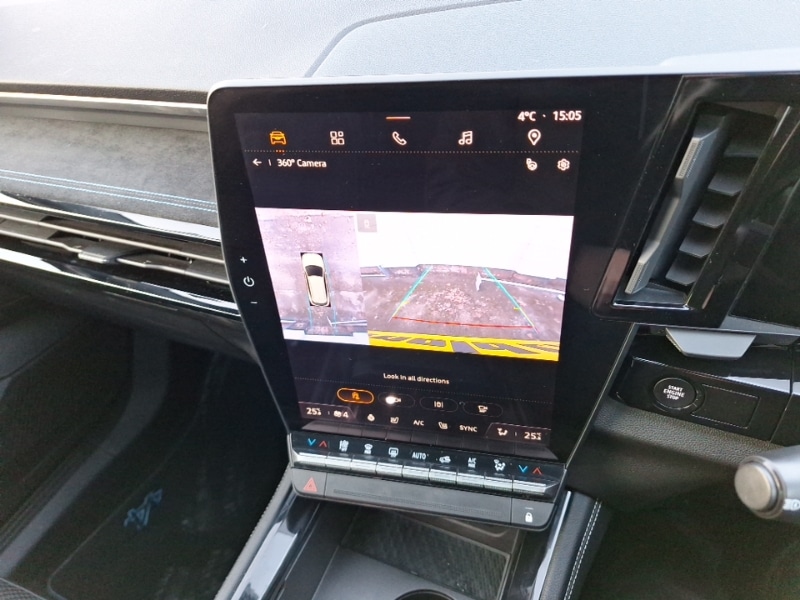 Used Renault Austral 2024 for sale - 76651512: Photo 17