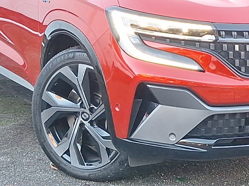 Used Renault Austral 2024 for sale - 76651512: Photo 9