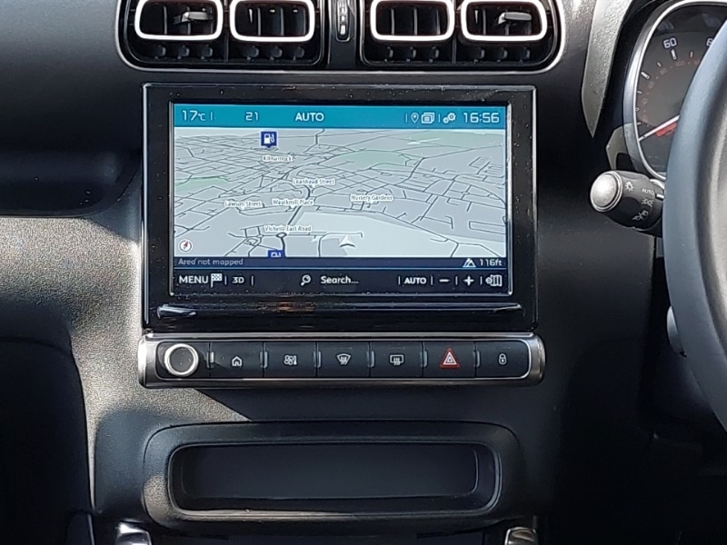 Used Citroen C3 Aircross 2022 for sale - 76708213: Photo 10