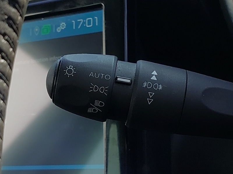 Used Citroen C3 Aircross 2022 for sale - 76708213: Photo 16