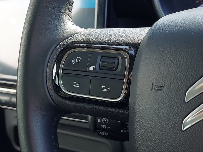 Used Citroen C3 Aircross 2022 for sale - 76708213: Photo 19