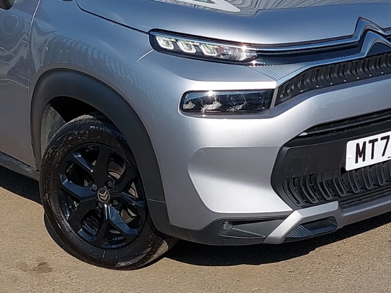 Used Citroen C3 Aircross 2022 for sale - 76708213: Photo 9