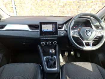 Used Renault Captur 2022 for sale - 74269323: Photo