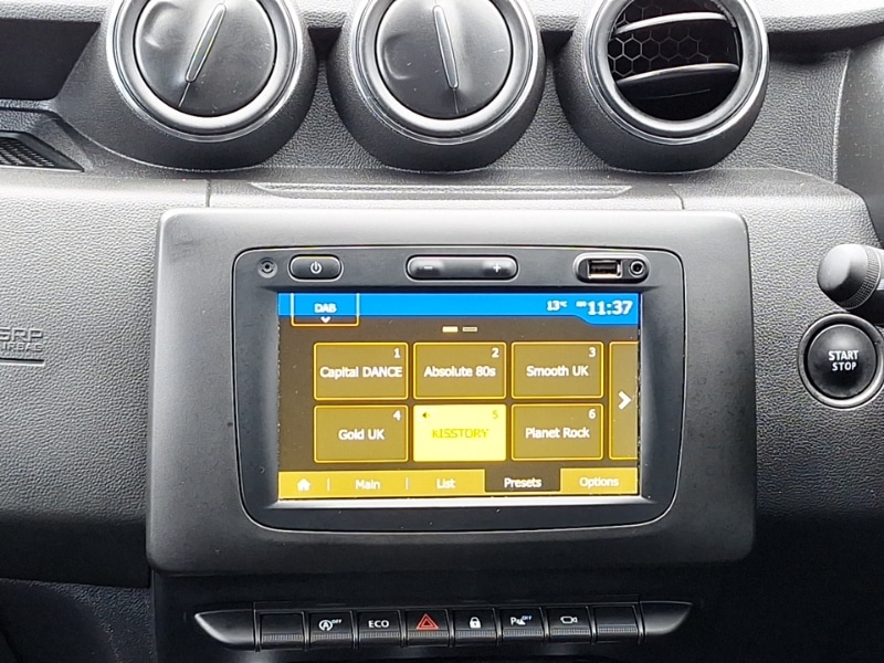 Used Dacia Duster 2021 for sale - 77657074: Photo 10