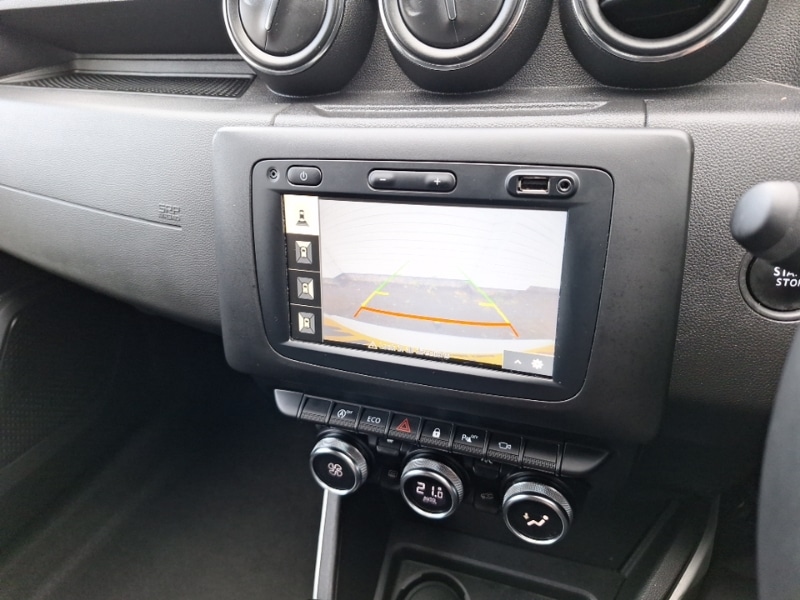 Used Dacia Duster 2021 for sale - 77657074: Photo 17