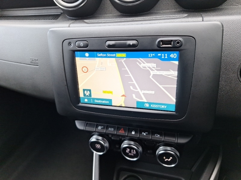 Used Dacia Duster 2021 for sale - 77657074: Photo 18