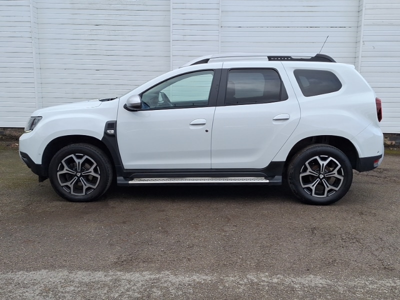 Used Dacia Duster 2021 for sale - 77657074: Photo 4