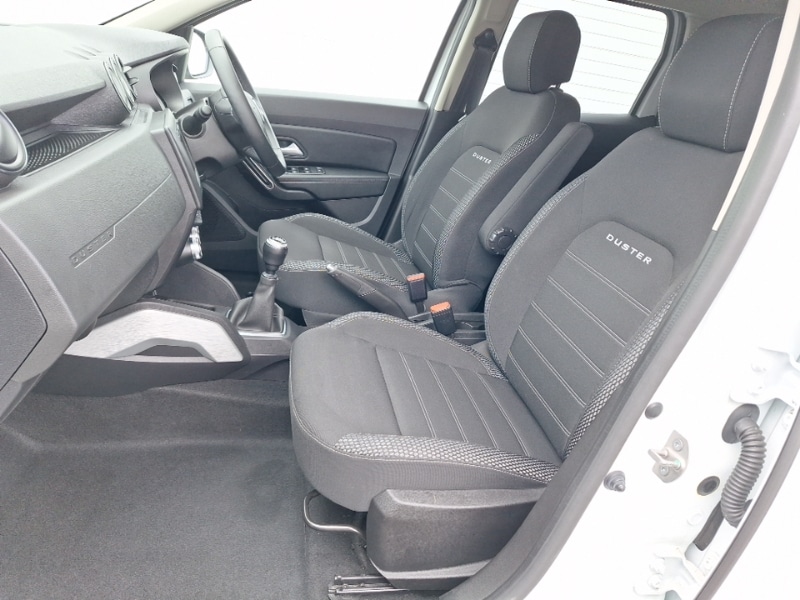 Used Dacia Duster 2021 for sale - 77657074: Photo 5