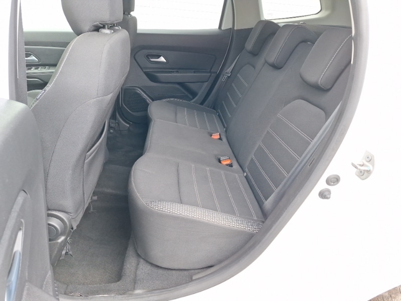 Used Dacia Duster 2021 for sale - 77657074: Photo 6