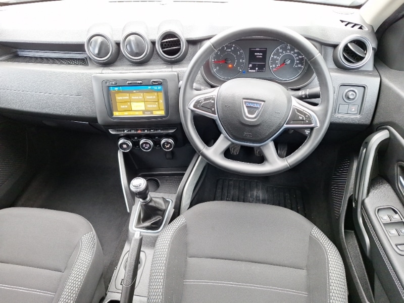 Used Dacia Duster 2021 for sale - 77657074: Photo 7