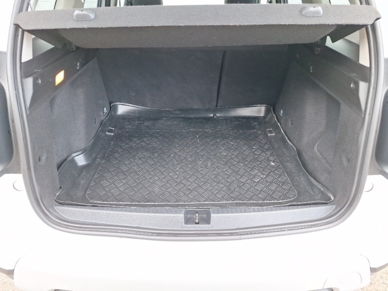 Used Dacia Duster 2021 for sale - 77657074: Photo 8