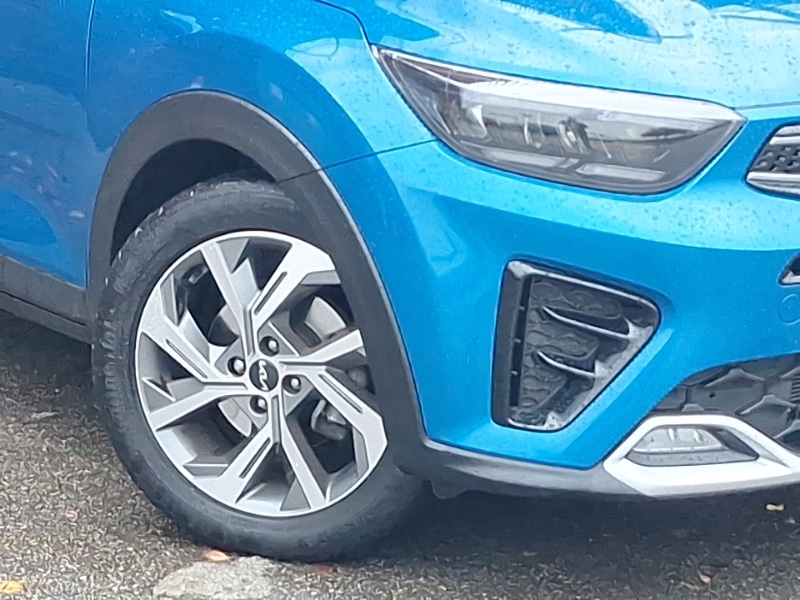 Used Kia Stonic 2023 for sale - 78225292: Photo 9