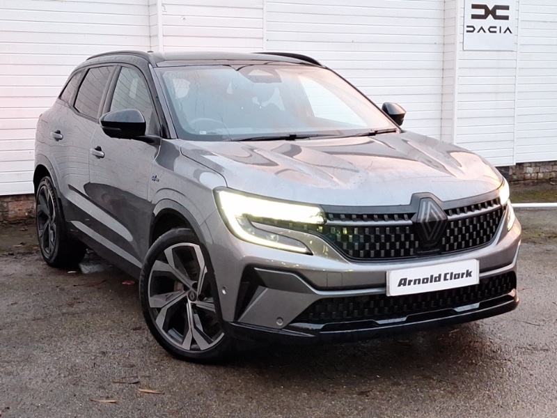 Used Renault Austral 2024 for sale - 76838965: Photo 1