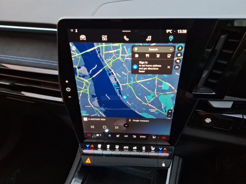 Used Renault Austral 2024 for sale - 76838965: Photo 18