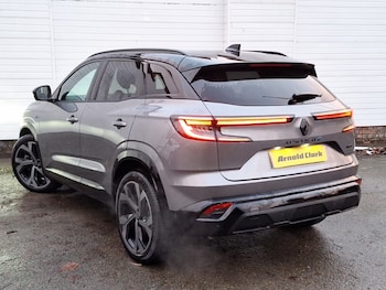 Used Renault Austral 2024 for sale - 76838965: Photo