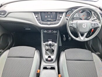 Used Vauxhall Grandland X 2020 for sale - 78515477: Photo