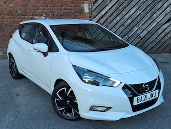 2021 - 1.0 IG-T 92 Acenta 5dr CVT