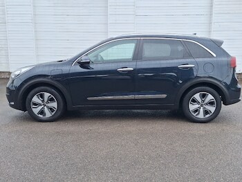 Used Kia Niro 2018 for sale - 78872464: Photo