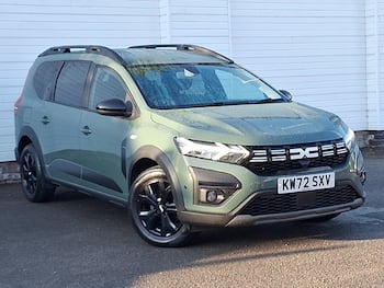 Used Dacia Jogger 2023 for sale - 79706967: Photo