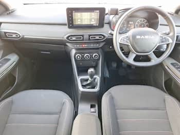 Used Dacia Jogger 2023 for sale - 79706967: Photo