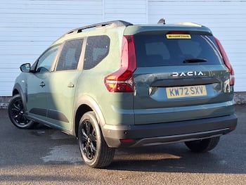 Used Dacia Jogger 2023 for sale - 79706967: Photo